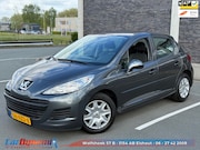Peugeot 207 - 1.4 VTi Blue Lease | Nieuwe Koppeling | Airco | Rijd Schakel