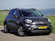 Fiat 500 - X 1.4 Turbo MultiAir Lounge
