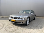 BMW 7-serie - 750i Executive