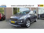 Peugeot 3008 - 1.6 Allure, Panoramadak, Trekhaak, Automaat
