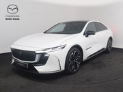 Mazda 6e - 80 kWh Takumi | 360° View Monitor | Alarmsysteem | Lane Keep