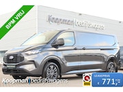 Ford Transit Custom - 320 2.0TDCI 170pk L2H1 Trend | 4x4 | AWD | Automaat | L+R Zi