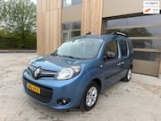 Renault Kangoo - 1.2 TCe 5Drs|Clima|Parkeersensoren|Schuifdeuren|