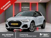 Audi A1 Allstreet - 30 TFSI S-Tronic S-Line Black Edition | Leer | Navi | Camera