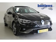 Renault Mégane E-Tech - Estate 1.6 Plug-In Hybrid 160 R.S. Line | PANO-DAK | CAMERA 