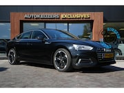 Audi A5 - Sportback 2.0 TFSI MHEV Sport Brake assist Cruise control 18