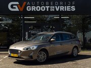 Ford Focus - Wagon 1.0 EcoBoost Titanium Business|Winterpack|Trekhaak