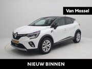 Renault Captur - 1.6 E-Tech Hybrid 145 Intens | Apple Carplay/Android Auto | 