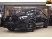 Mercedes-Benz GLE-klasse - Coupé 350 e 4MATIC PANO/BURM/SFEERV/CARPLAY/KEYLESS/VOL