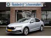 Skoda Octavia - 1.0 e-TSI Business Edition Plus STOELVERW. SFEERVERL. CARPLA