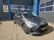 Toyota Yaris - 1.5 Hybride 115 first-edition, led, camera, Android auto/App