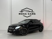 Mercedes-Benz GLA-Klasse - 45 4Matic Edition 1