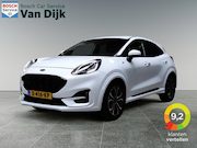 Ford Puma - ST-Line 125PK Aut. | LED | Navi | Winter Pack