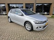 Volkswagen Polo - 1.0 TSI Highline Business R | ACC | DCC | Park Assist | Navi