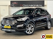 Hyundai Santa Fe - 2.4i GDI 4WD i-Catcher + LEDER + NAVI