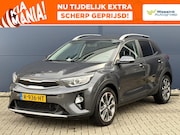 Kia Stonic - 1.0 T-GDi 100pk DynamicPlusLine | Camera | Apple Carplay/And