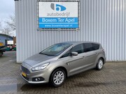 Ford S-Max - 1.5 Titanium | nav | afn. trekhaak