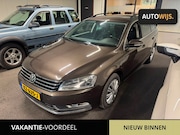 Volkswagen Passat - Variant 1.4 TSI Highline BlueMotion|Stoelverw|CARPLAY|CLIMA|