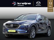 Mazda CX-5 - 2.0 SkyActiv-G 165 Signature | Sunroof | Trekhaak | Bose | R