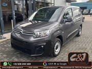 Citroën Berlingo - M Light 1.6 BlueHDi 75 MAN Club achterschade, airco, cruise 