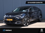 Citroën C4 - Shine 1.2 Puretech 155pk Automaat ADAPT. CRUISE | PDC + CAM.