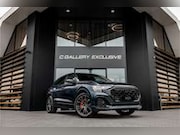 Audi Q8 - 60 TFSI e quattro Pro Line S Competition - S Line