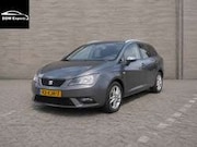 Seat Ibiza - ST 1.2 TDI STYLE - Defective fuel pump