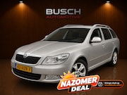 Skoda Octavia - Combi 1.8 TSI Elegance AUTOMAAT | APPLE CARPLAY