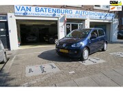 Volkswagen Up! - 1.0 high up! | AUTOMAAT | Airco | Onderhoudsboekje aanwezig|