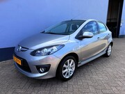 Mazda 2 - 1.3 GT-M Line - Airco - LMV
