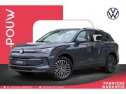 Volkswagen Tiguan - 1.5 eHybrid 204pk Life | Trekhaak | Achteruitrijcamera | Sto