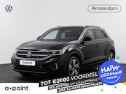 Volkswagen T-Roc - 1.5 TSI R-Line 150 PK | Automaat (DSG) | Parkeersensoren Led