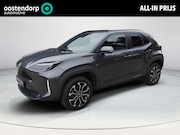 Toyota Yaris Cross - 1.5 Hybrid 115 Business Plus