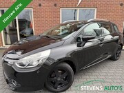 Renault Clio - Estate 0.9 TCe Dynamique / R-LINK / CLIMA / CRUISE / KEYLESS