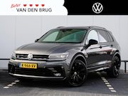 Volkswagen Tiguan - 1.5 TSI ACT R-Line 150PK DSG | Black Style | Trekhaak | Pano