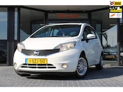 Nissan Note - 1.2 Connect Edition, Cruise Control, Airco, Navigatie, Clima
