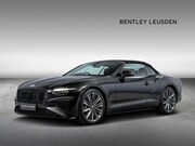 Bentley Continental GTC - Speed V8 Hybrid | Coming Soon | Ceramic|Touring|NAIM|First E