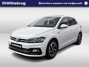 Volkswagen Polo - 1.0 TSI Highline NAVI / APP.Connect / Parkeersensor v+a / CA