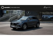 Mercedes-Benz EQA - 250+ Business Solution Luxury 71 kWh | Panoramaschuifdak | A
