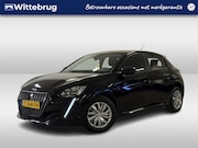 Peugeot 208 - 1.2 PureTech Active | Navigatie |