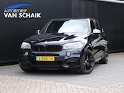 BMW X5 - M50d | B&O | LEDER | MEMORY | TREKHAAK | CAMERA | CRUISE | N