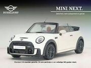 MINI John Cooper Works - Cabrio S JCW Trim Aut.