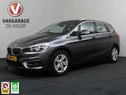 BMW 2-serie Active Tourer - 218i Executive Luxury Line | Trekhaak | Cruise Control | Nav