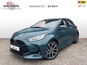 Toyota Yaris - 1.5 Hybrid 115 Dynamic, Comfort Pack, Parkeersensoren, Blind