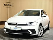 Volkswagen Polo - 1.0 TSI Highline DSG VIRTUAL DasHB CARPLAY AIRCO STOELVW R l