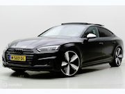 Audi S5 - 3.0 TFSI quattro Pro Line + | pano | massage | B&O