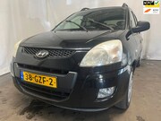 Hyundai Matrix - 1.6i Dynamic - Schade