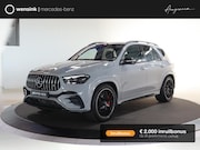 Mercedes-Benz GLE-klasse - 53 Hybrid 4MATIC+ | MANUFAKTUR lak | Leder | Stoelkoeling |