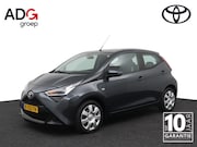 Toyota Aygo - 1.0 VVT-i x-play | Groot scherm multimedia | Airco | Parkeer