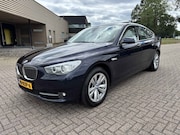 BMW 5-serie GT - Gran Turismo 535xi High Executive automaat [ pano schuifdak,